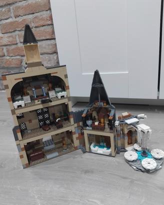 lego harry potter