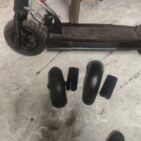 monopattino elettrico 