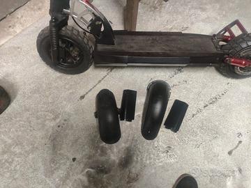 monopattino elettrico 