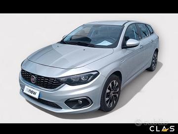 Fiat Tipo Station Wagon 1.6 Multijet 120cv Lounge 