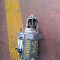 Motore di avviamento Mercedes CLASSE B  220 CDI