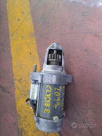 Motore di avviamento Mercedes CLASSE B  220 CDI