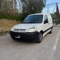 Citroen berlingo 4p energy M20