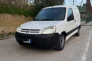 Citroen berlingo 4p energy M20