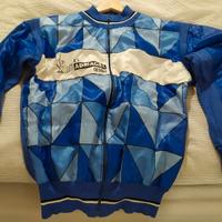 maglia ciclismo "vintage" eroica