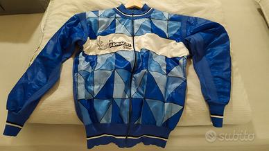 maglia ciclismo "vintage" eroica