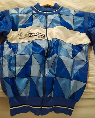 maglia ciclismo "vintage" eroica
