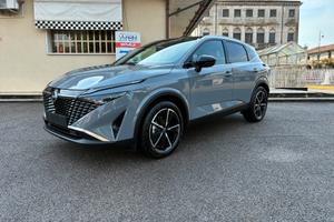 Nissan Qashqai MHEV 158 CV Xtronic 4WD Tekna