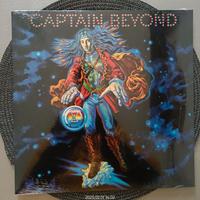 Vinile LP - Captain Beyond 