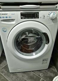 Lavatrice Candy Smart 10Kg