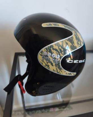 casco sci Cebe 61