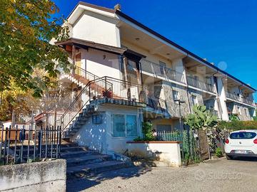 Appartamento Rende [Cod. rif 3329259ARG]