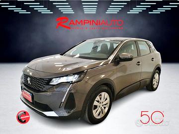 PEUGEOT 3008 BlueHDi 130 Cv Cambio Automatico Pron