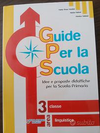 GPS area linguistica 3