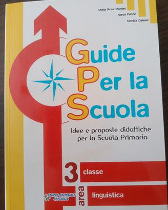 GPS area linguistica 3