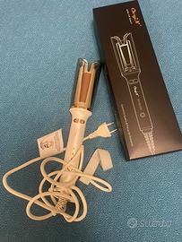 Arricciacapelli Automatico Professionale Nuovo