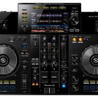 Ricerco Consolle DJ Pioneer XDJ RR in buono stato