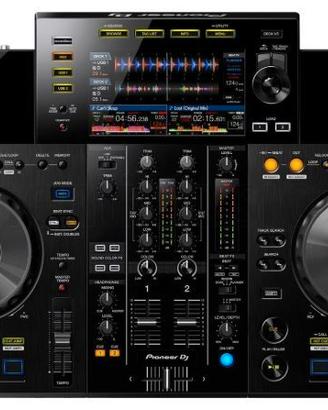 Ricerco Consolle DJ Pioneer XDJ RR in buono stato
