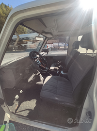 Toyota Land cruiser lj 70 vx