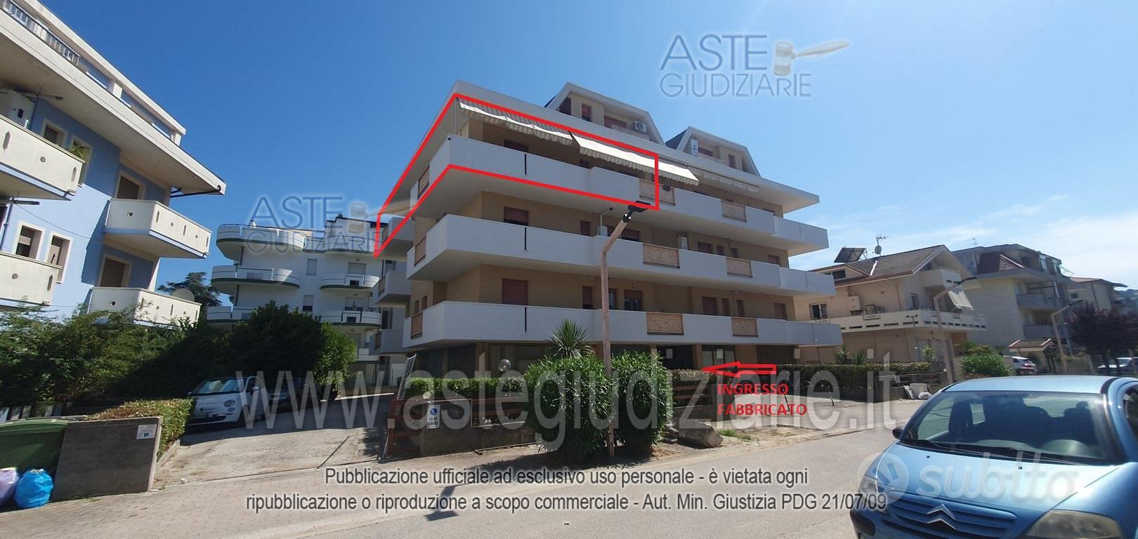 Appartamento – Martinsicuro, Teramo - Vista 2