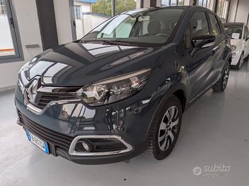 Renault Captur 90 CV Benzina