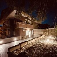 Tomba di nerone monolocale con giardino