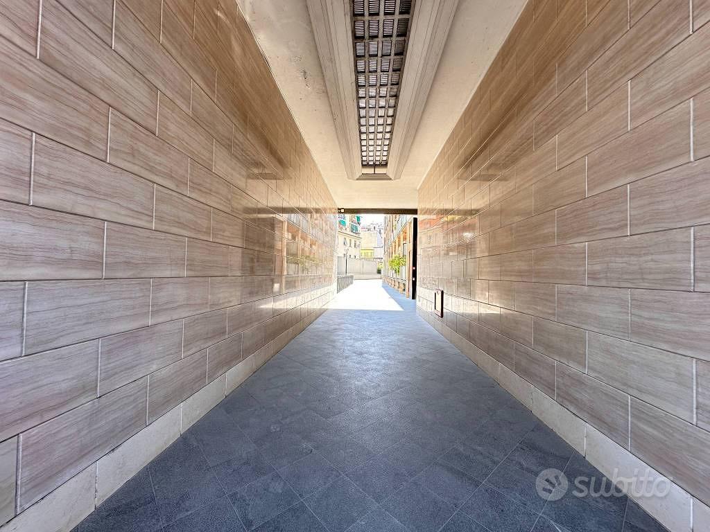 Appartamento – Milano, Centrale, Municipio 2 - Vista 3