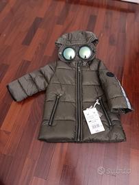 piumino original marines 68.cm