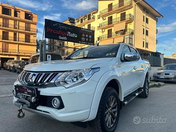 Mitsubishi L200 2.4 DI-D/181CV Club Cab Intense Hp