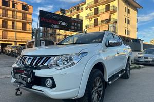 Mitsubishi L200 2.4 DI-D/181CV Club Cab Intense Hp