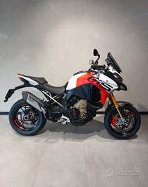 Ducati Multistrada V4 RS
