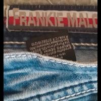 jeans uomo