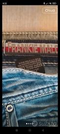 jeans uomo