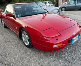 Nissan 200 SX 200SX