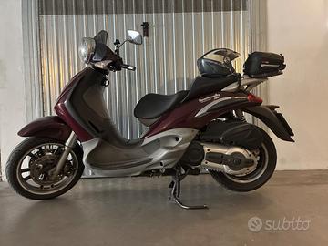 Piaggio Beverly 500 - 2003