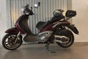 Piaggio Beverly 500 - 2003