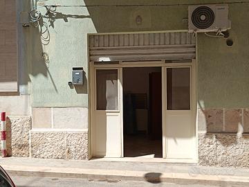 appartamento sottano 2 vani