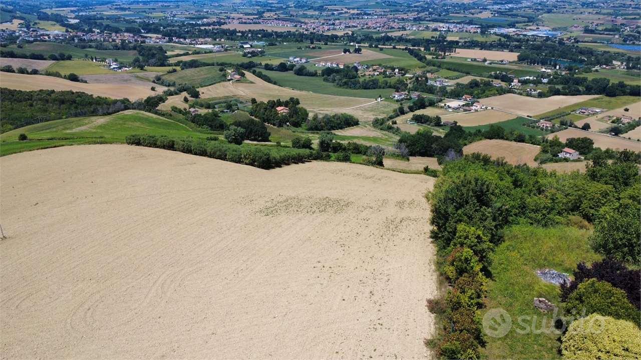 Terreno Agricolo a Montegranaro - Vista 4