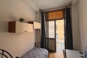 Stanza singola per studenti