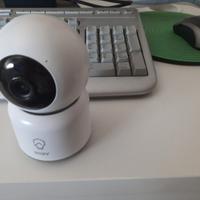 telecamera wifi