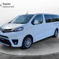 Toyota Proace Verso 2.0D 144 CV L2 D Lounge
