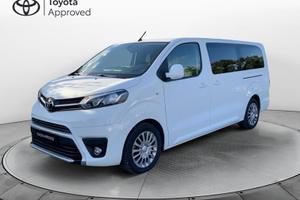 Toyota Proace Verso 2.0D 144 CV L2 D Lounge