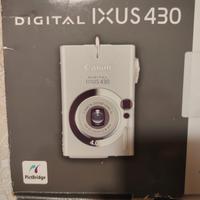 macchina fotografica 