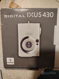 macchina fotografica 