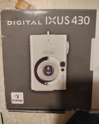 macchina fotografica 