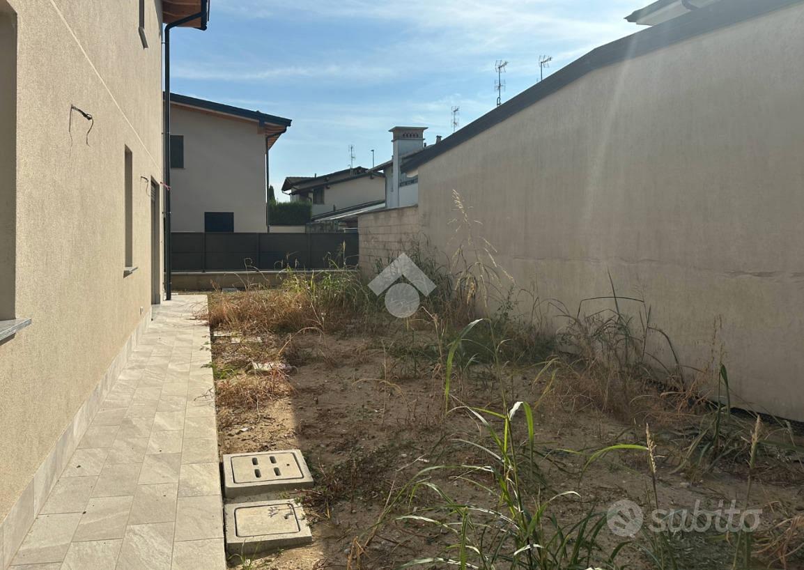 Appartamento – Bagnolo Cremasco - Altro