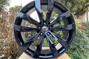 CERCHI VW SUZUKA 18 19 20 MADE IN GERMANY