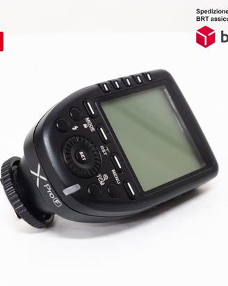 GOODOX X PRO F