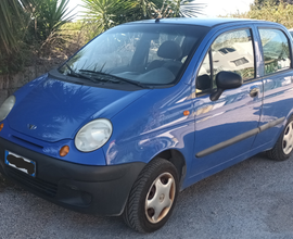 Matiz 800 economica neopatentati iscrivibile asi