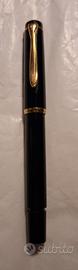 PENNA STILOGRAFICA: "PELIKAN" M15 OLD STYLE *USATA